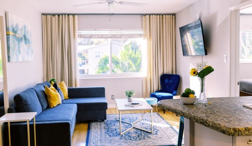 Apartamento Premium