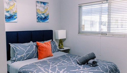 Apartamento Premium
