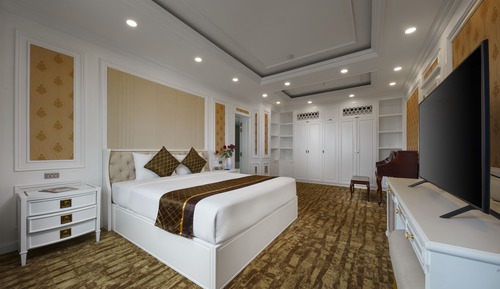 Habitación Premium