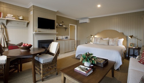 Mountain View Suite