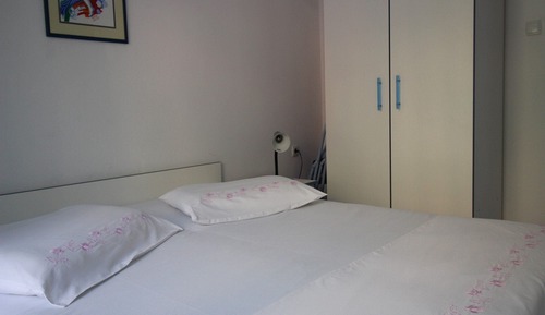 Apartamento (Superior Two Bedroom Apartment with T)
