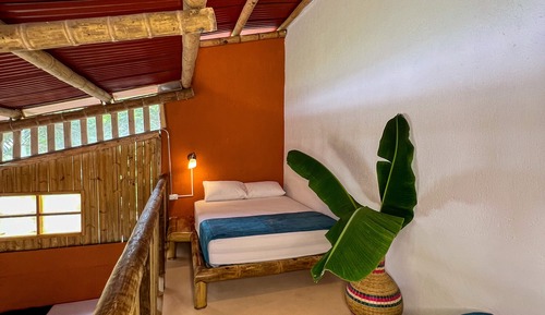 Habitación básica