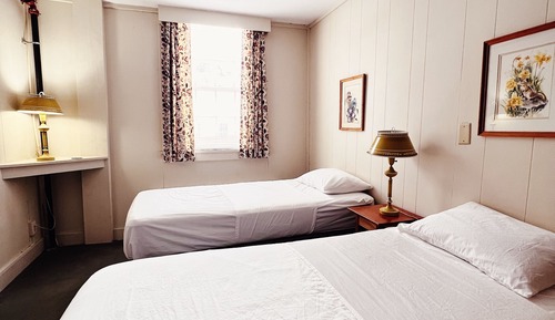 Habitación familiar