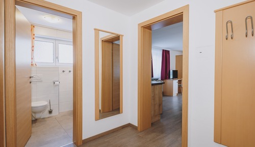 Apartamento Grand