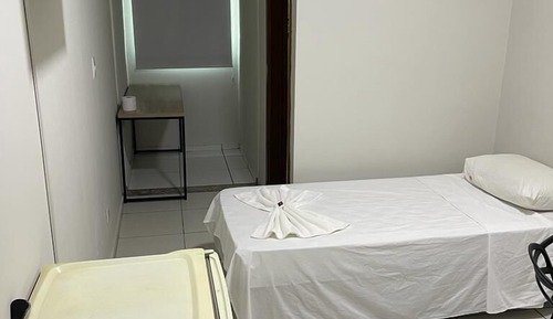 Habitación económica