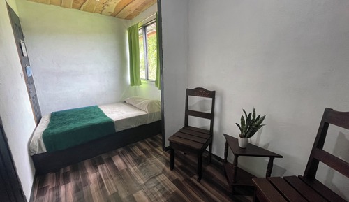 Casa de campo estándar