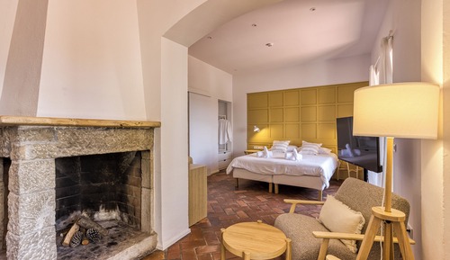 Apartamento, 1 cama de matrimonio