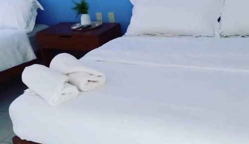 Traditional Double Room