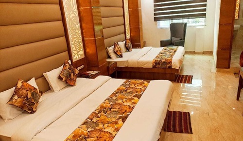 Habitación familiar