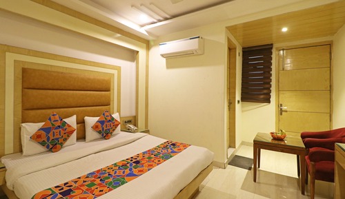 Habitación superior