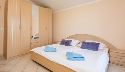 Apartamento familiar (A1)