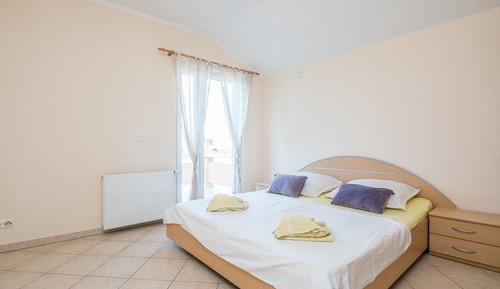 Apartamento económico (A2)