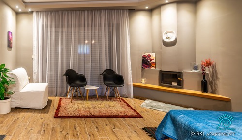 Suite estudio superior