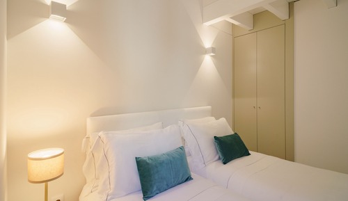 Apartamento Premium