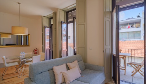 Apartamento Confort