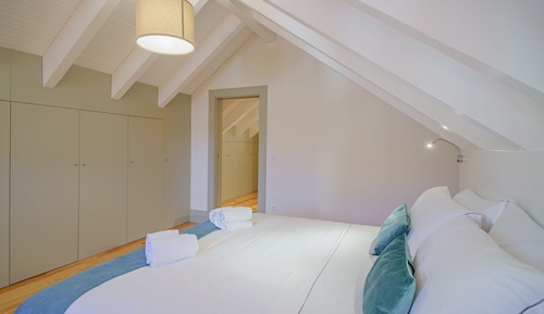 Apartamento familiar