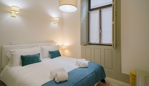 Apartamento estándar
