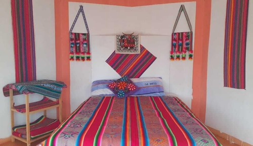 Habitación clásica doble de uso individual