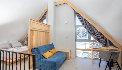 Loft Deluxe