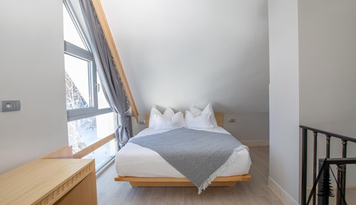 Apartamento Deluxe