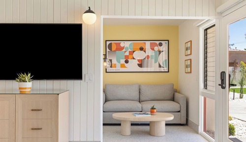 Habitación Premium, 1 cama de matrimonio grande