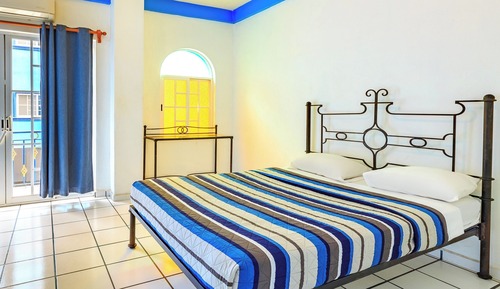 Standard Double Room, 1 Double Bed