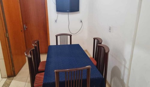 Apartamento básico