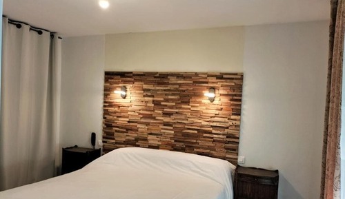 Habitación Premium