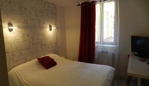 Habitación cuádruple familiar