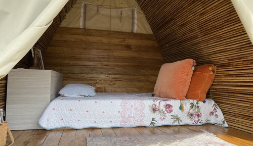 Habitación básica