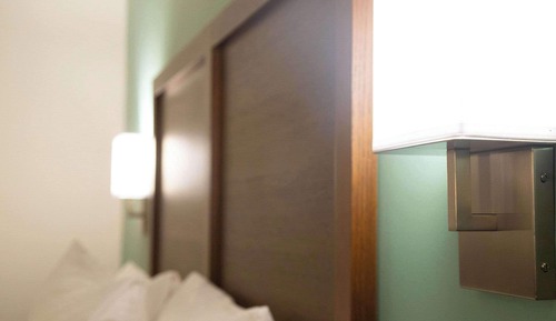 Habitación ejecutiva, 1 cama de matrimonio, no fumadores