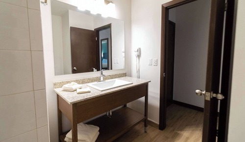 Habitación ejecutiva, 2 camas dobles, no fumadores