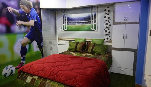 Apartamento de lujo