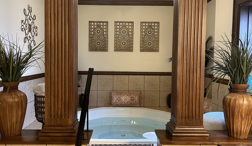 Habitación ejecutiva