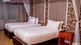 Deluxe Double Room, 1 Double Bed