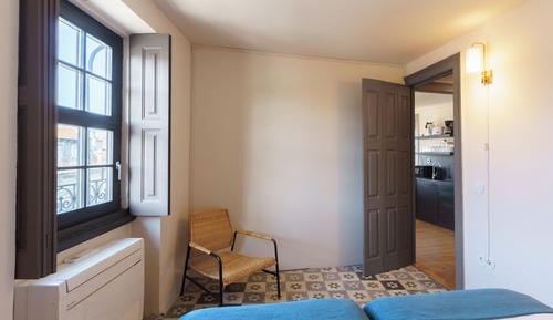 Apartamento básico