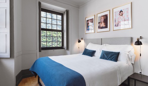 Apartamento económico