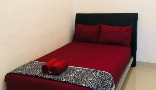 Habitación básica