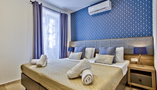 Apartamento Deluxe