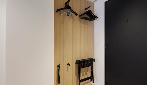 Habitación estándar, 1 cama de matrimonio grande, no fumadores