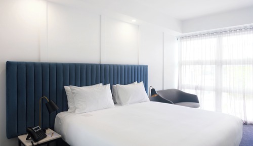 Habitación superior