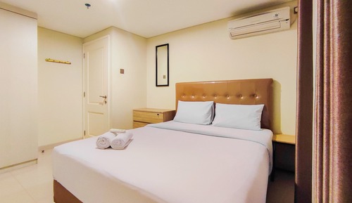 Apartamento, 2 habitaciones