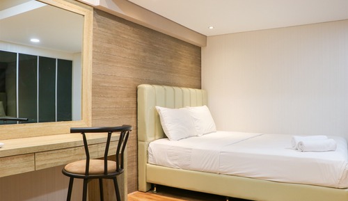 Apartamento, 2 habitaciones