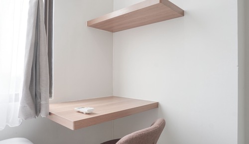 Apartamento, 2 habitaciones
