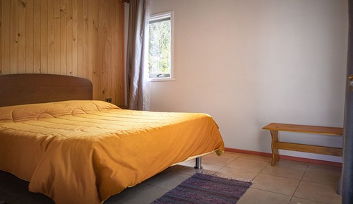 Cabaña