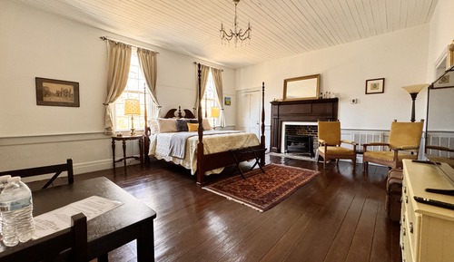 Habitación Royal
