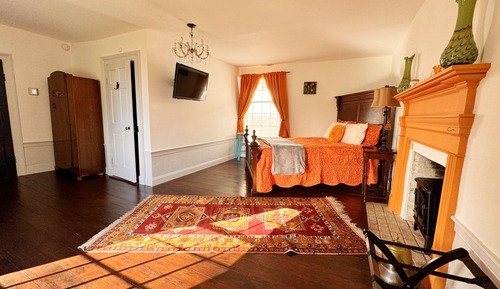Habitación Confort