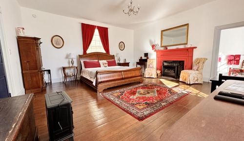 Habitación superior