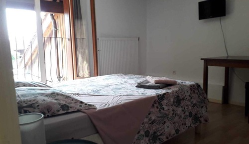 Habitación básica