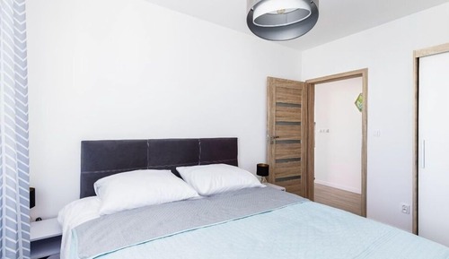 Habitación cuádruple Confort, 1 habitación
